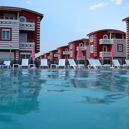 Happy Land Golf Villas